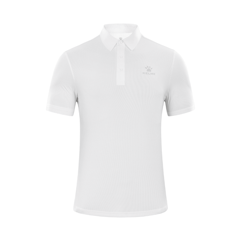 ÁO POLO NAM KELME - MÃ 8351PL1050