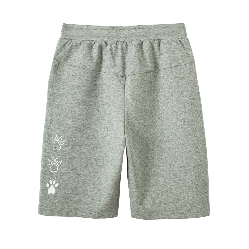 QUẦN SHORT KELME - MÃ 7451DK1131