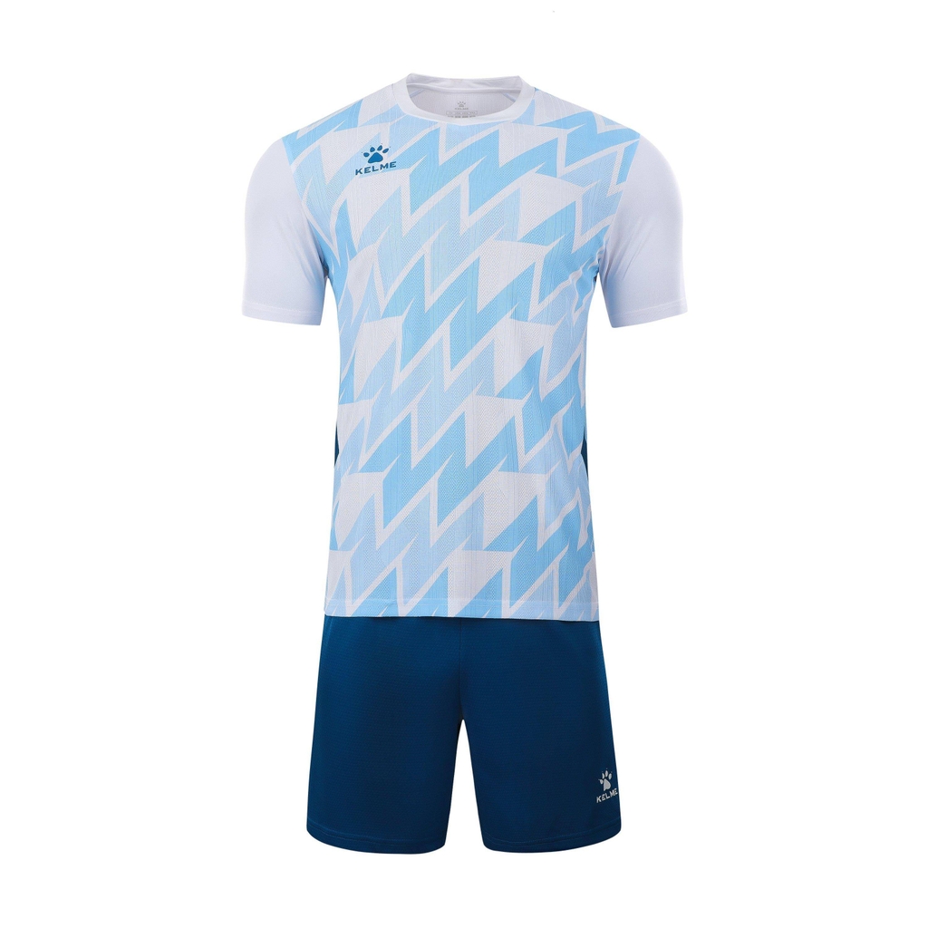 SET ĐỒ BÓNG ĐÁ KELME - MÃ 8351ZB1084
