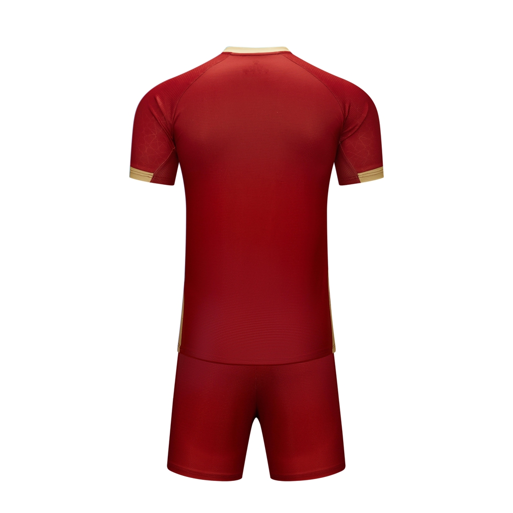 BỘ QUẦN ÁO BÓNG ĐÁ KELME - Mã 8451ZB1583