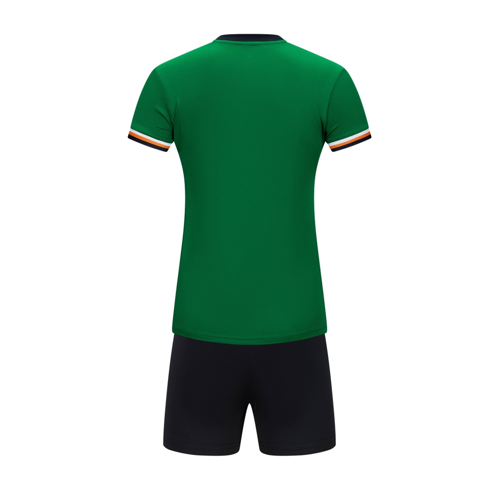 SET ĐỒ TRAINING NỮ KELME - MÃ 8651QB2134