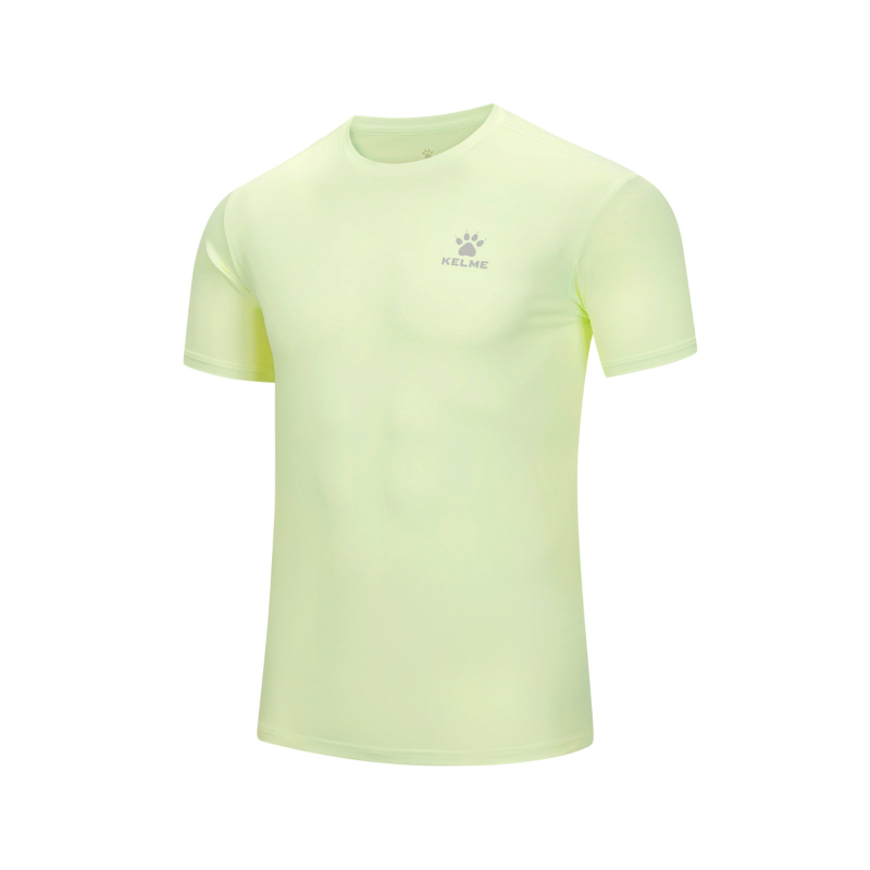ÁO PHÔNG T-SHIRT KELME - MÃ 8651TX1724