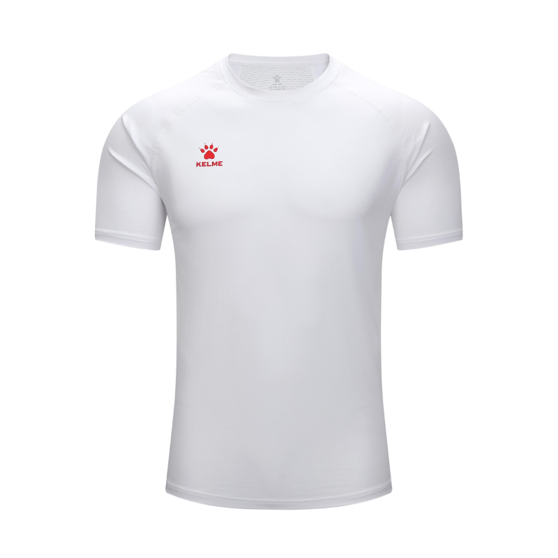ÁO PHÔNG T-SHIRT KELME - MÃ 8451TX1178