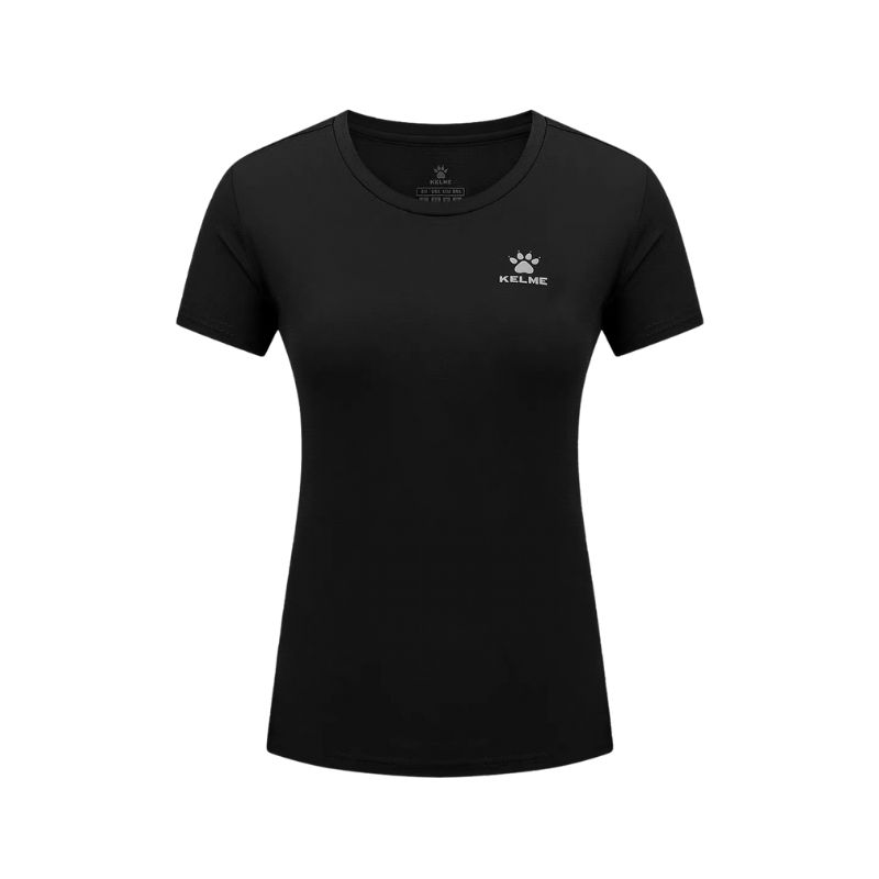 ÁO THUN NỮ KELME - MÃ 8651TX2724