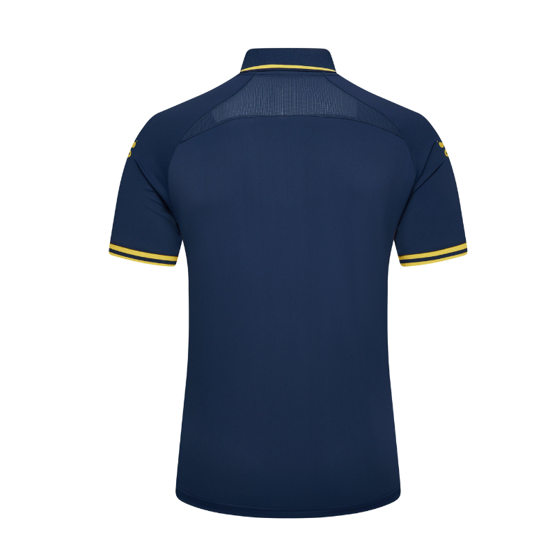 ÁO POLO NAM KELME - MÃ 8451PL1064