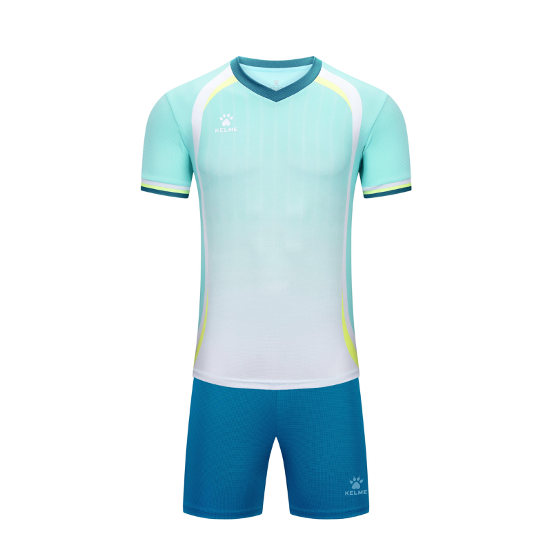 SET ĐỒ ĐÁ BÓNG KELME - MÃ 8651QB1134