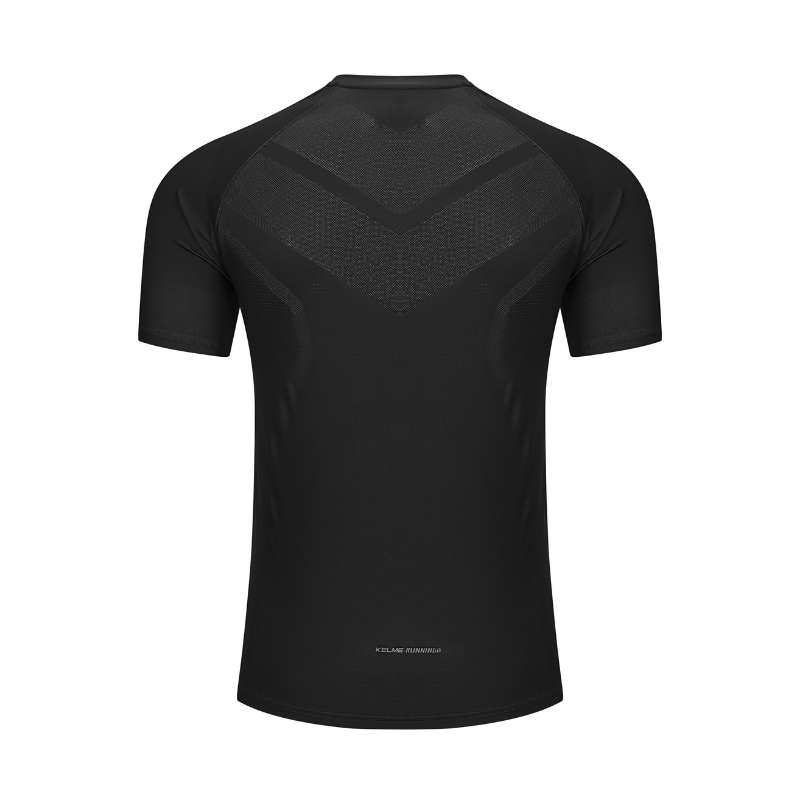ÁO PHÔNG T-SHIRT KELME - MÃ 8551TX1433