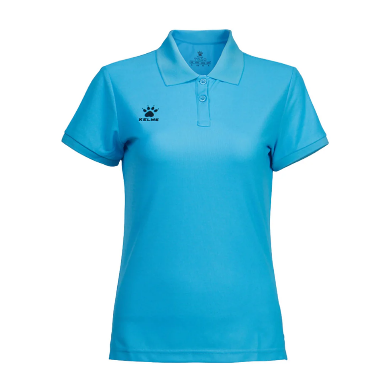 ÁO POLO NỮ KELME - MÃ 3892064