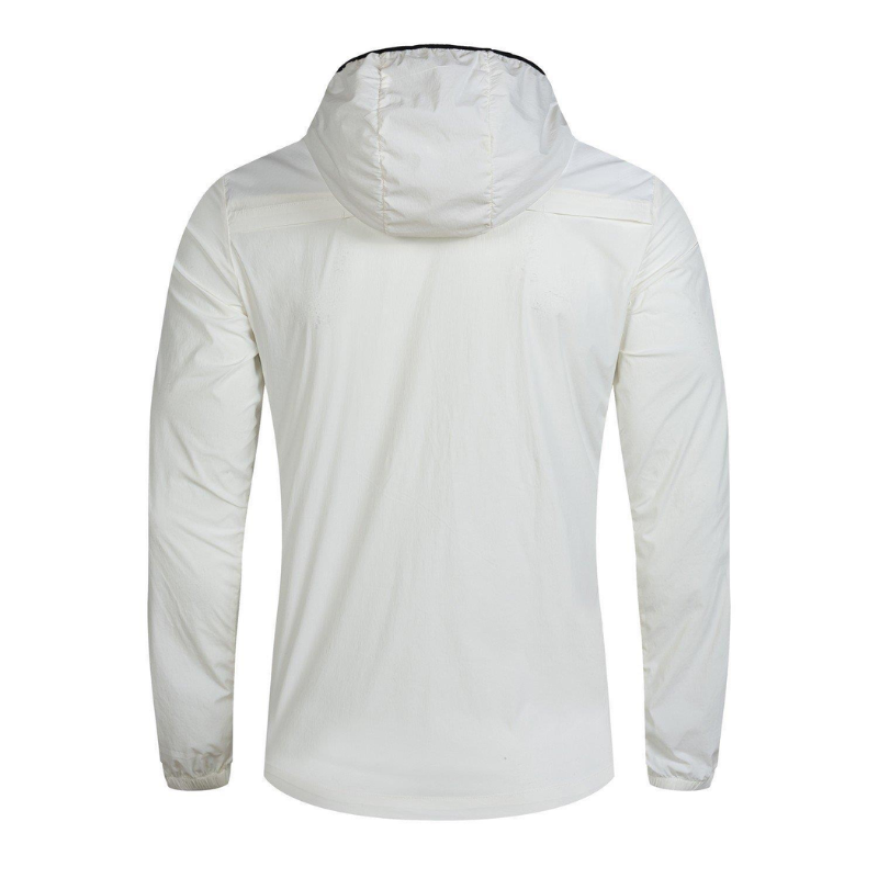 ÁO KHOÁC GIÓ NGƯỜI LỚN KELME - MÃ 3801244