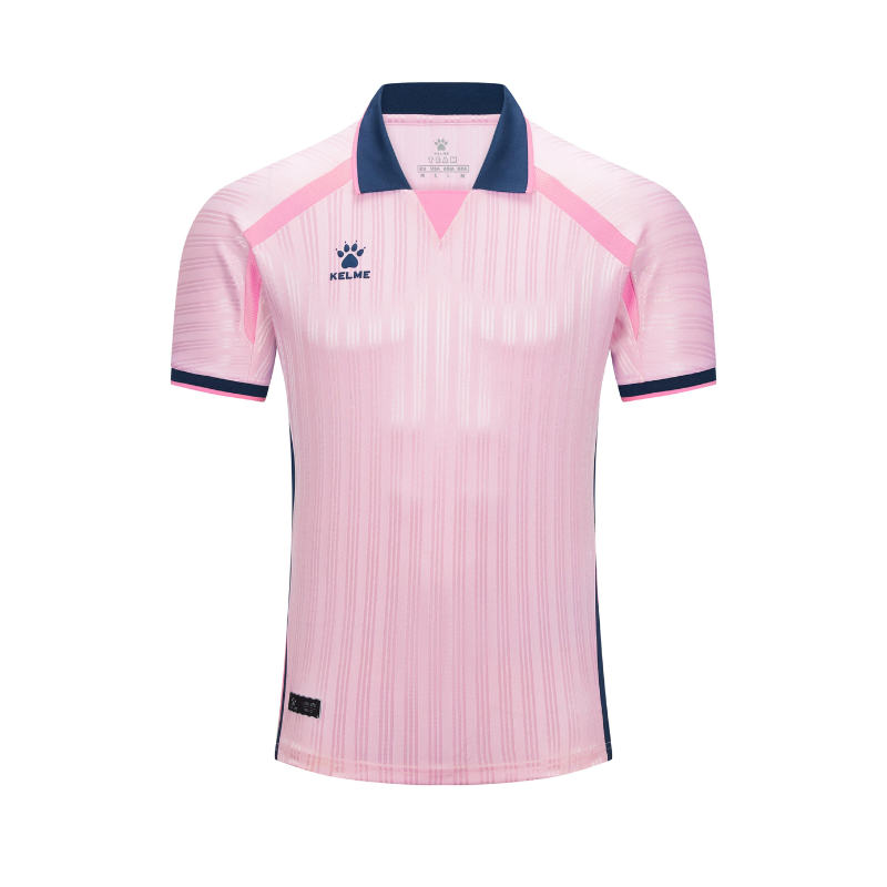 ÁO THUN T-SHIRT THỂ THAO KELME - MÃ 8651ZB12493