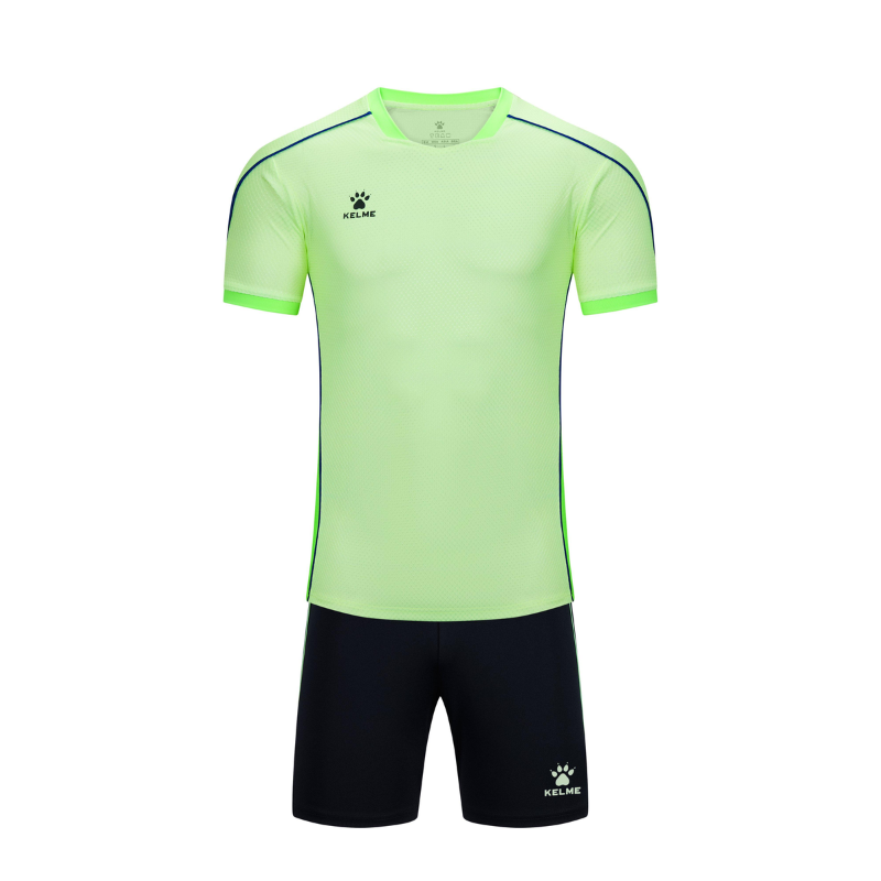 SET ĐỒ BÓNG ĐÁ KELME - MÃ 8651ZB12490