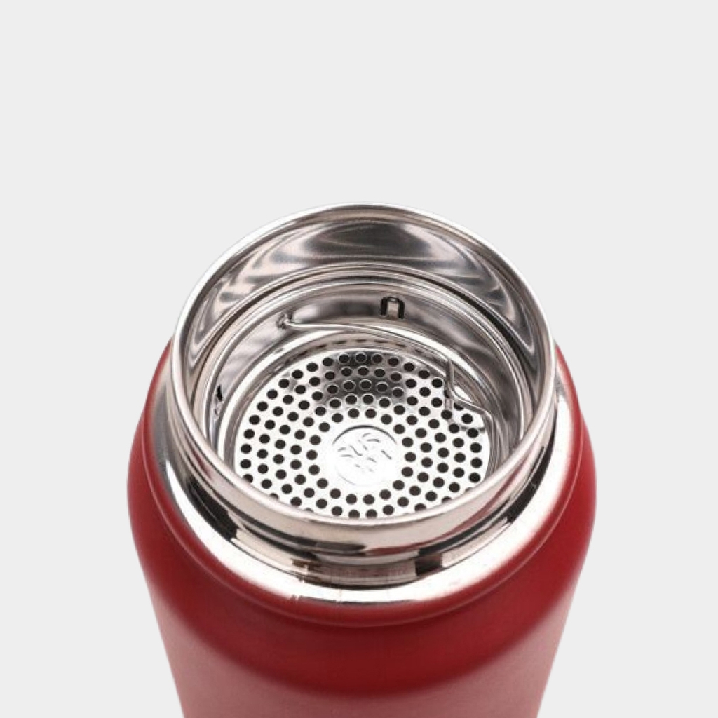 BÌNH NƯỚC GIỮ NHIỆT KELME 600ML - MÃ 8101WL5001