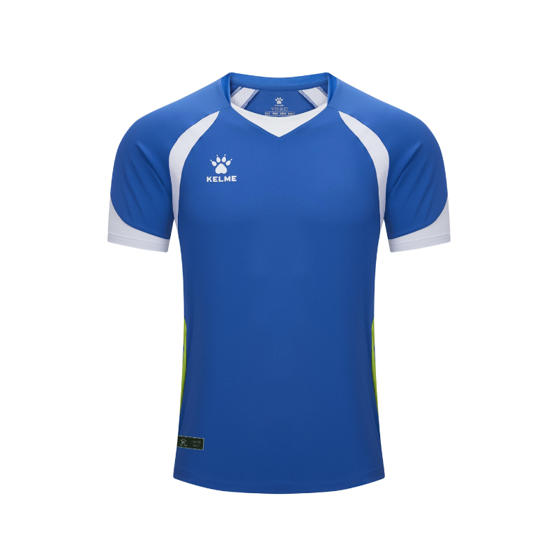 ÁO THUN T-SHIRT THỂ THAO KELME - MÃ 8651ZB12492
