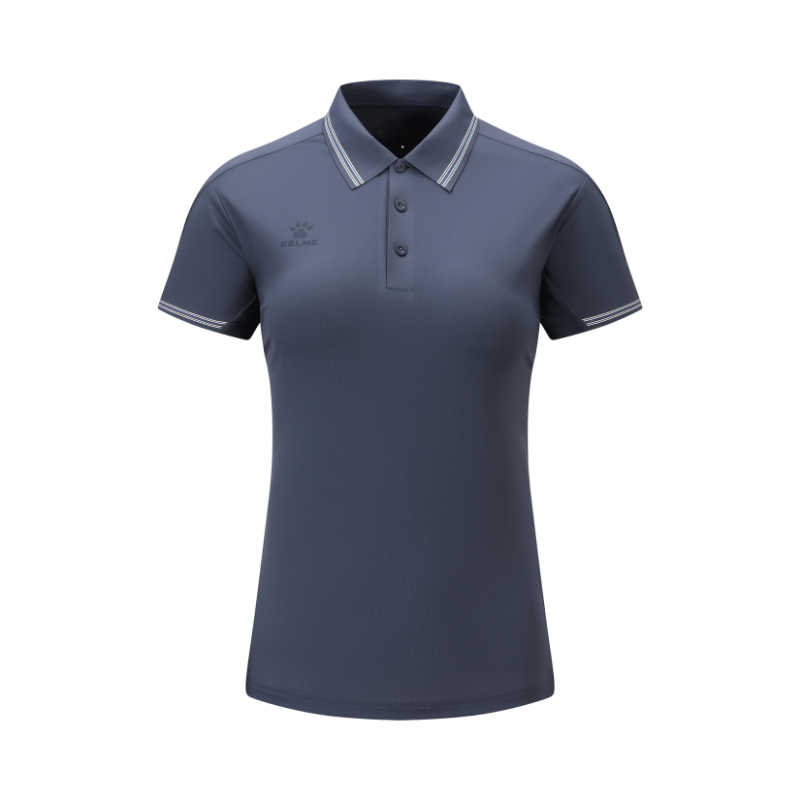 ÁO POLO KELME NỮ - MÃ 8453PL2068