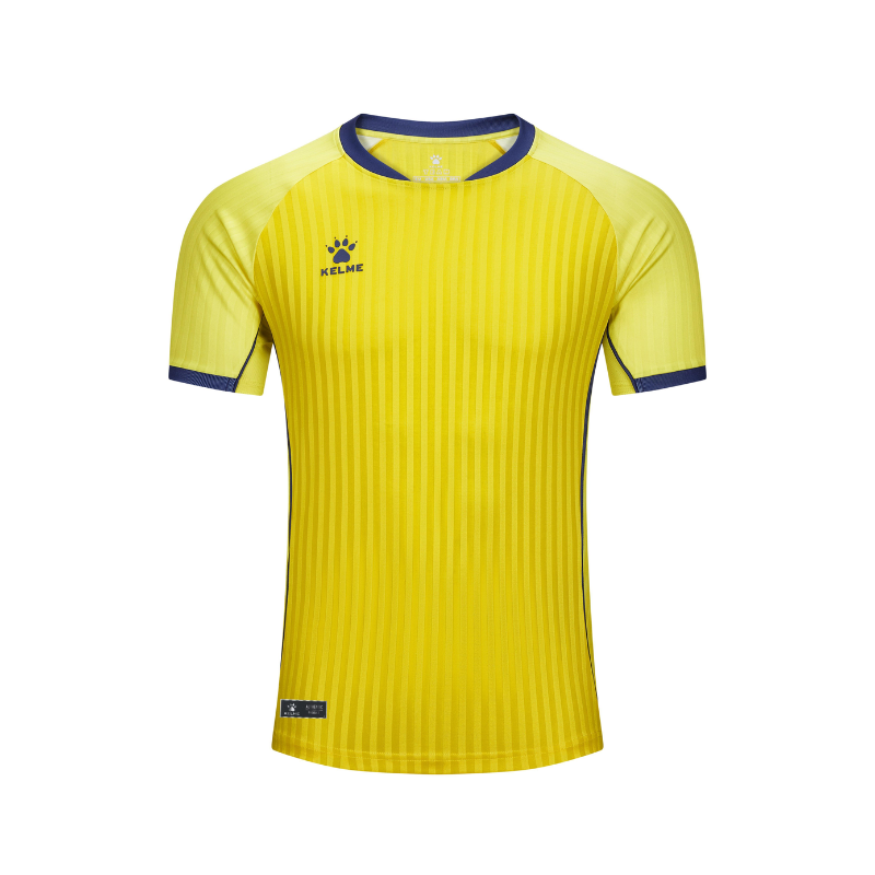 ÁO THUN T-SHIRT THỂ THAO KELME - MÃ 8651ZB12491