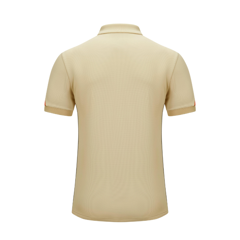 ÁO POLO NAM NGƯỜI LỚN KELME - MÃ 8651PL1207