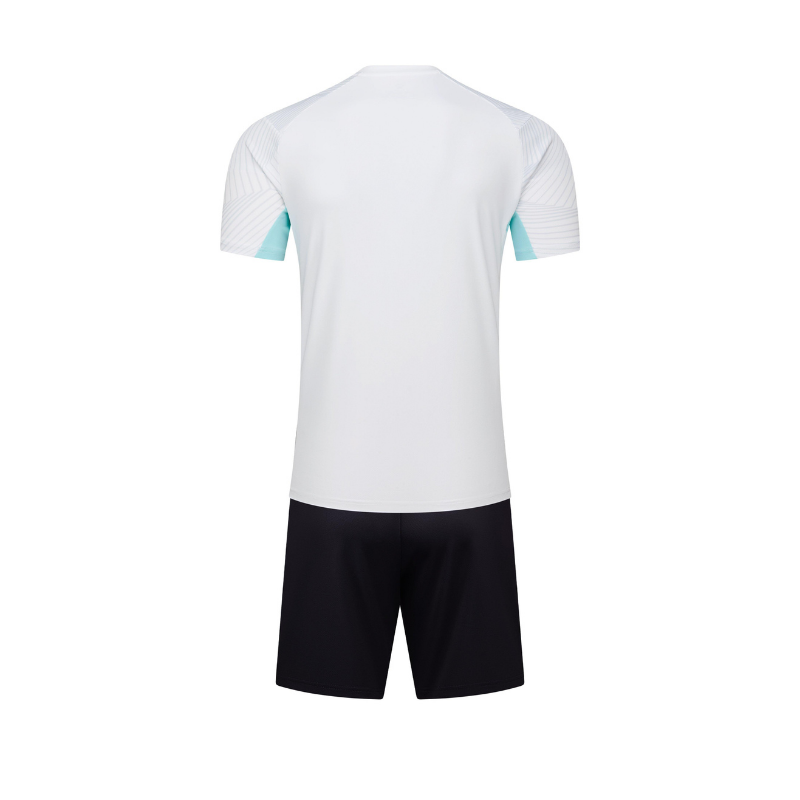 BỘ QUẦN ÁO BÓNG ĐÁ KELME - Mã 8451ZB1248