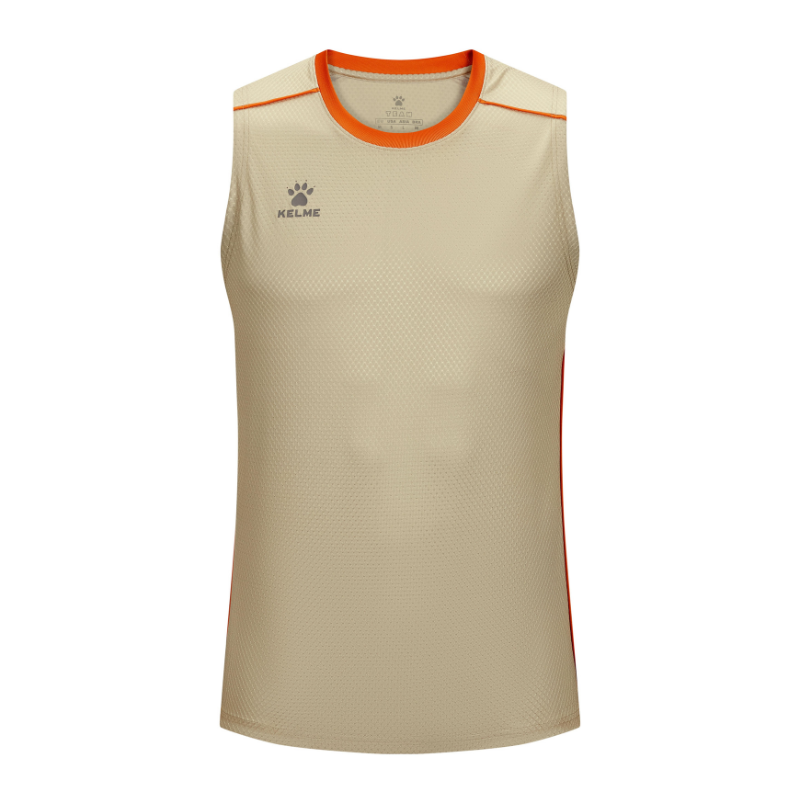ÁO BA LỖ TẬP LUYỆN KELME - MÃ 8651BX1072