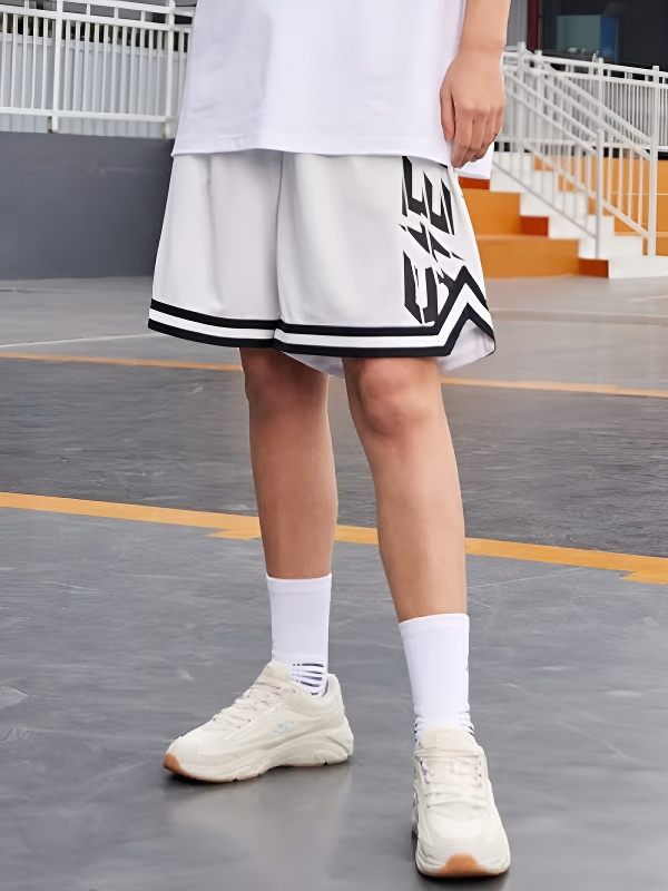 QUẦN SHORT KELME - MÃ 8352DK1056