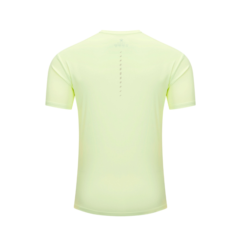 ÁO PHÔNG T-SHIRT KELME - MÃ 8651TX1724