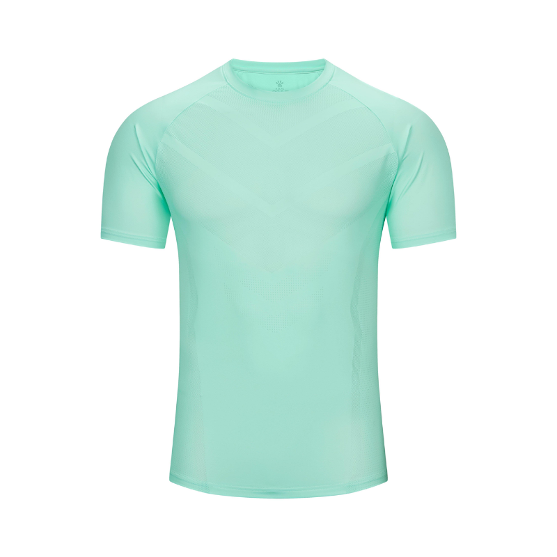ÁO PHÔNG T-SHIRT KELME - MÃ 8551TX1433