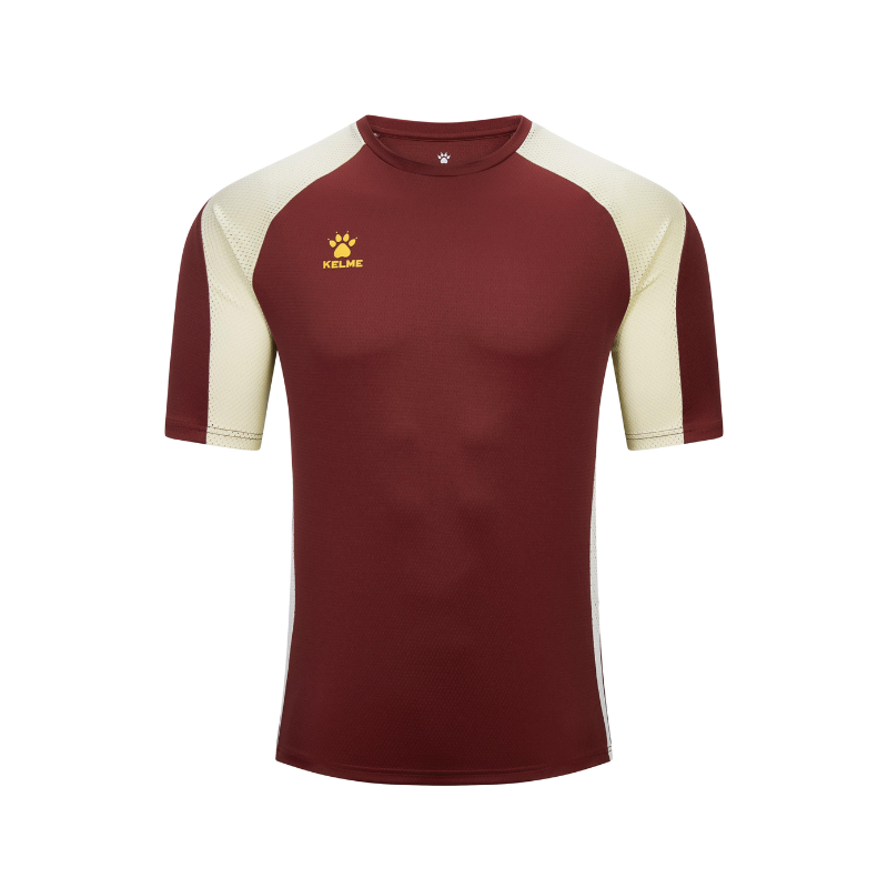 ÁO PHÔNG THỂ THAO NAM KELME - MÃ 8651TX1698
