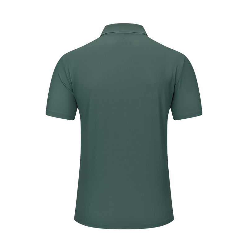 ÁO POLO NAM NGƯỜI LỚN KELME - MÃ 8551PL1143