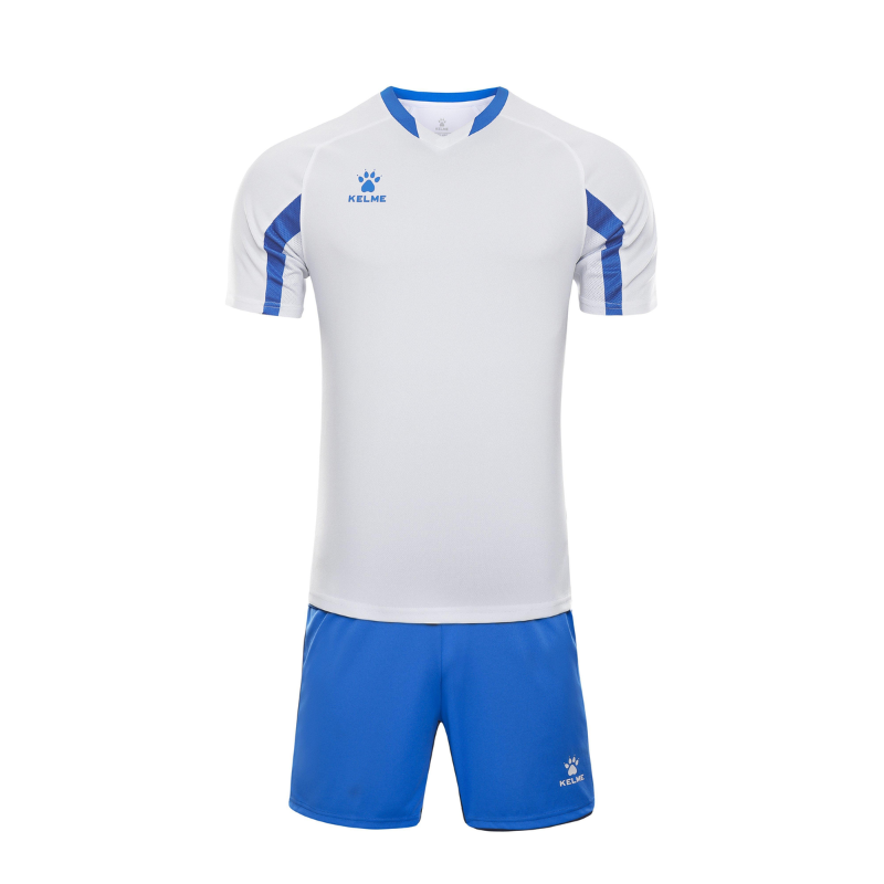 BỘ QUẦN ÁO BÓNG ĐÁ KELME - Mã 8251ZB1002