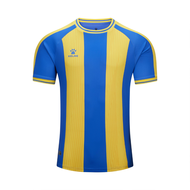 ÁO BÓNG ĐÁ KELME - MÃ 7451ZB1795