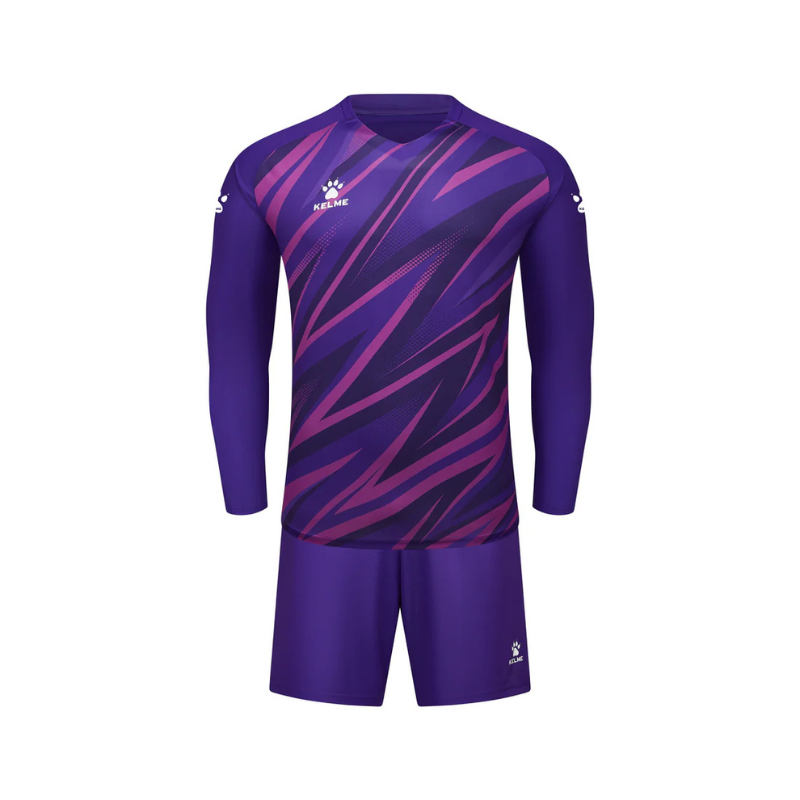 BỘ QUẦN ÁO BÓNG ĐÁ KELME - 8461ZB1243