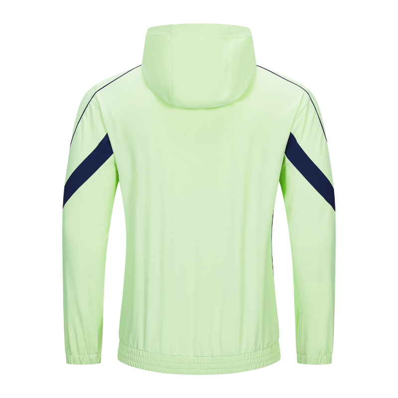 ÁO KHOÁC KELME - MÃ 8661WT1216
