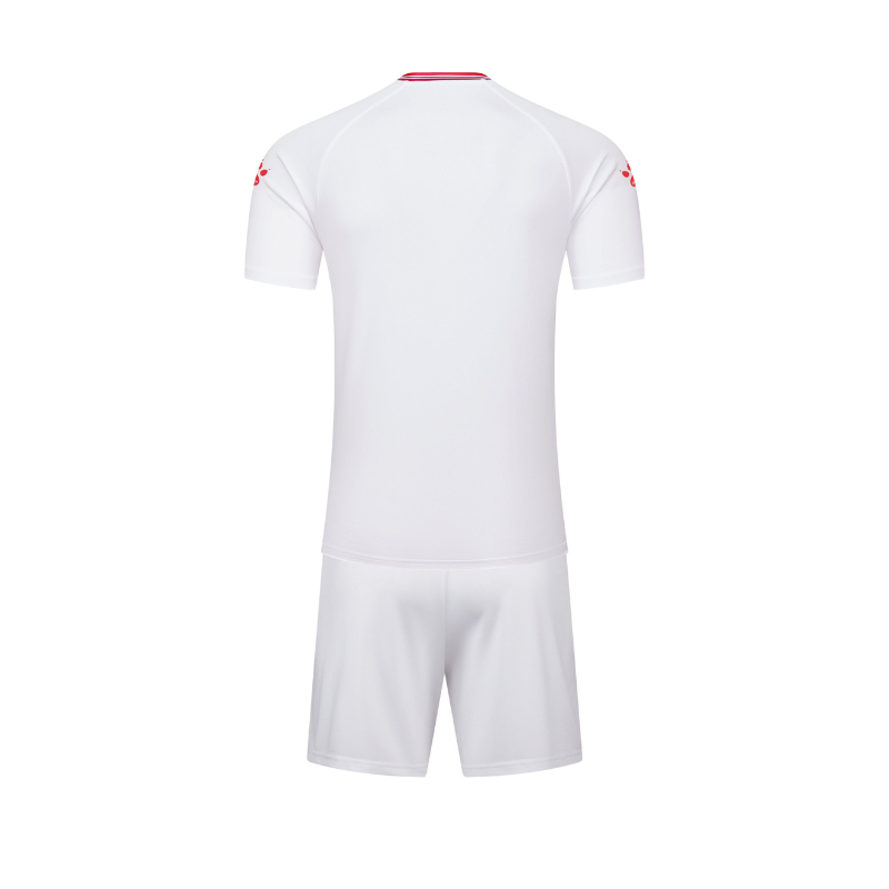 BỘ QUẦN ÁO BÓNG ĐÁ KELME - Mã 8451ZB1246