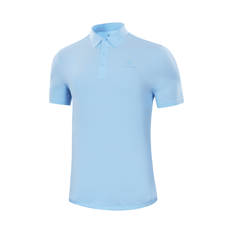 ÁO POLO NAM KELME - MÃ 8351PL1050