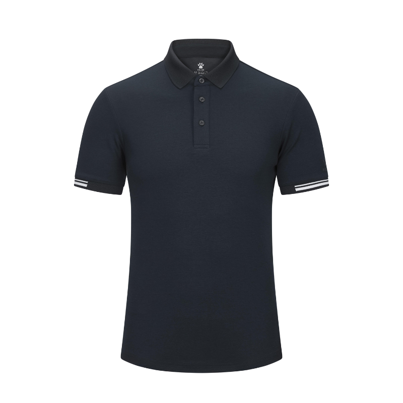 ÁO POLO NAM KELME - MÃ 8551PL1142
