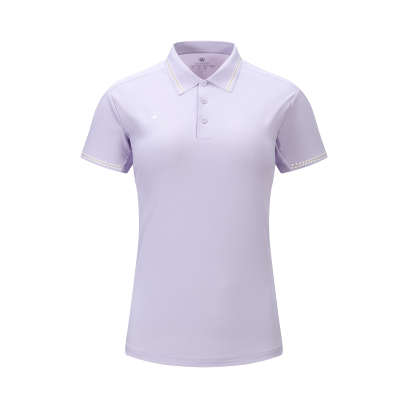 ÁO POLO KELME NỮ - MÃ 8453PL2068
