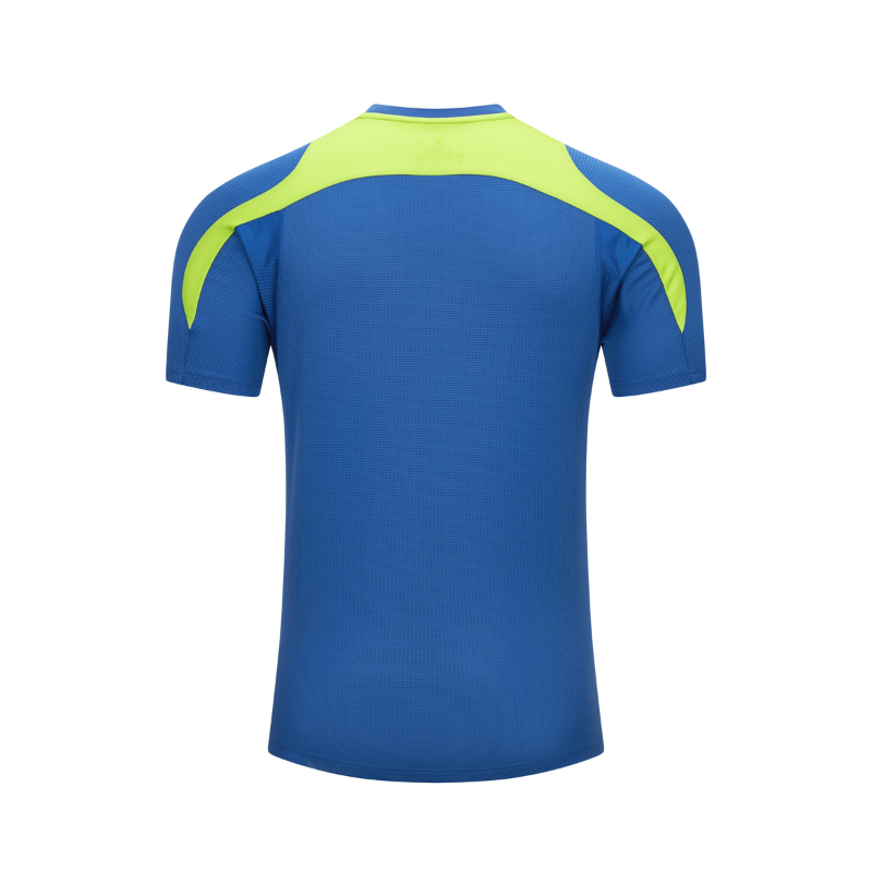 ÁO THUN T-SHIRT THỂ THAO KELME - MÃ 8651ZB12496