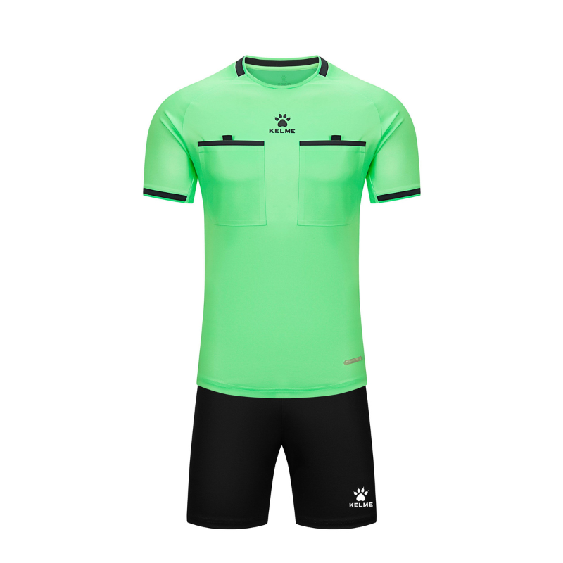 BỘ QUẦN ÁO TRỌNG TÀI KELME - 8551ZB11075