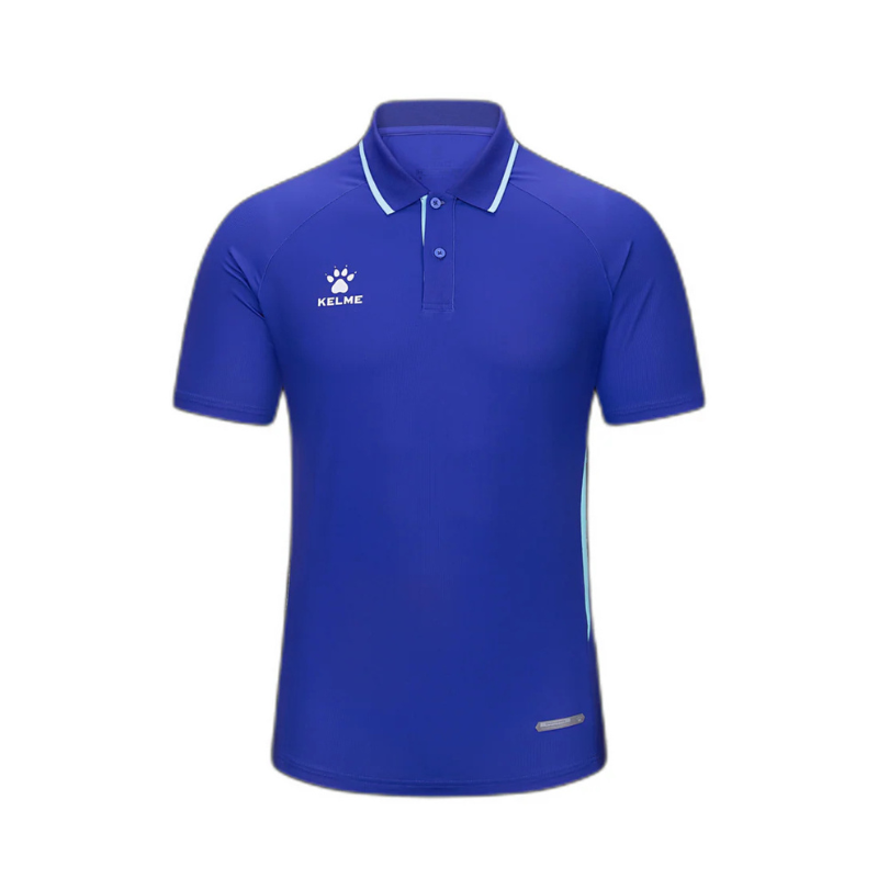 ÁO POLO NAM KELME - MÃ 8551PL1144
