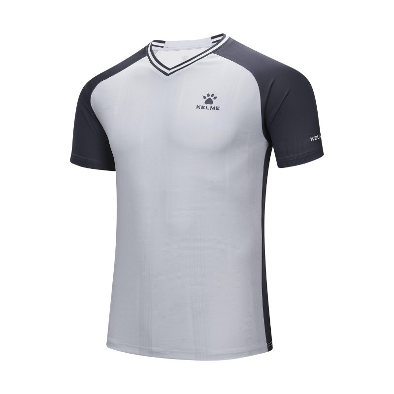 ÁO THUN T-SHIRT KELME - MÃ 8452LB1062
