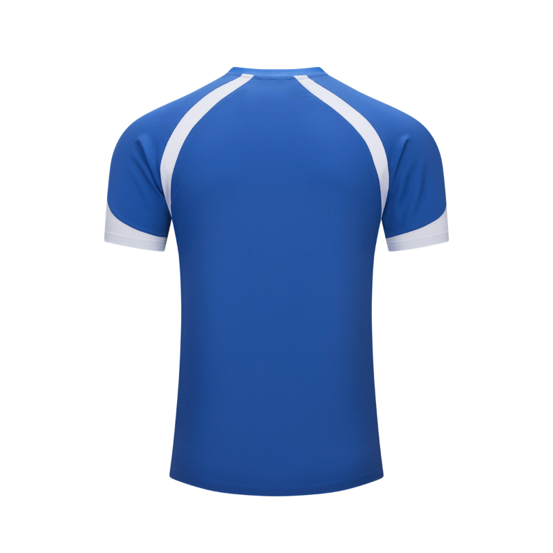 ÁO THUN T-SHIRT THỂ THAO KELME - MÃ 8651ZB12492