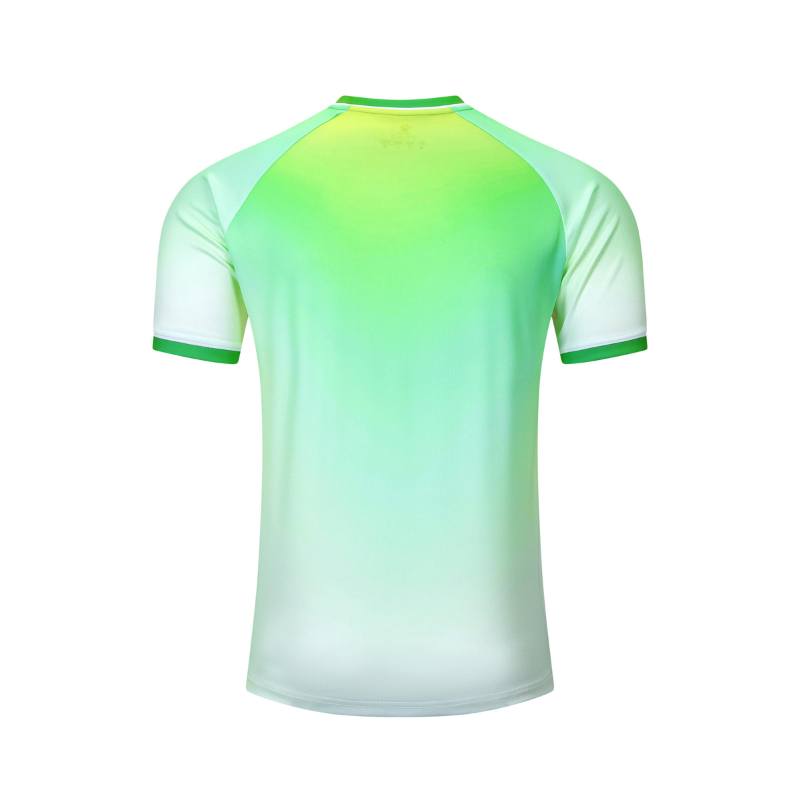 ÁO THUN T-SHIRT KELME - MÃ 8651ZB12495