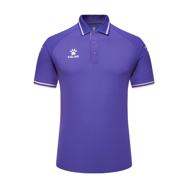 ÁO POLO NAM KELME - MÃ 8451PL1064