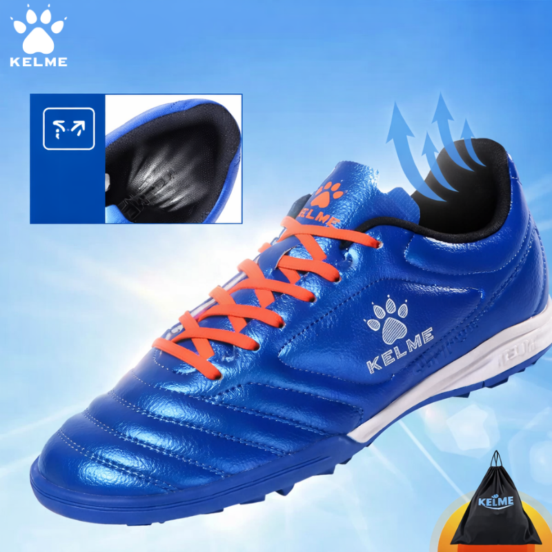 GIÀY THỂ THAO KELME TF - MÃ 8521ZX1701