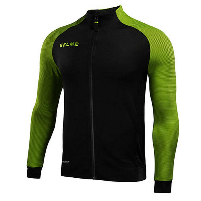 ÁO KHOÁC THỂ THAO KELME - MÃ 3871300