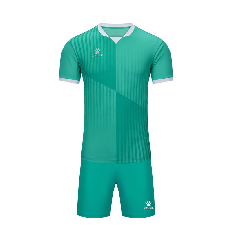 BỘ QUẦN ÁO BÓNG ĐÁ KELME - Mã 8551ZB11083