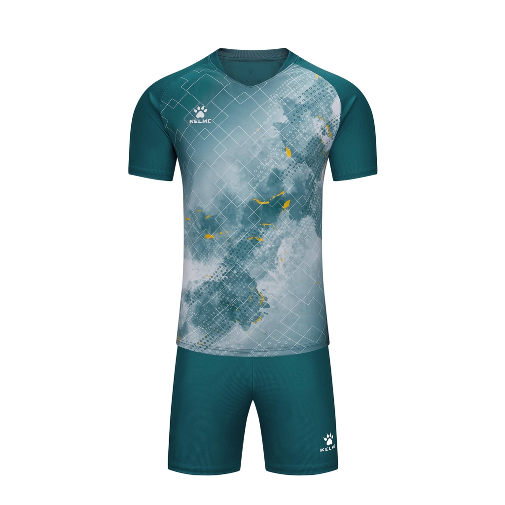 SET ĐỒ BÓNG BÀN/CẦU LÔNG KELME 8551QB1083