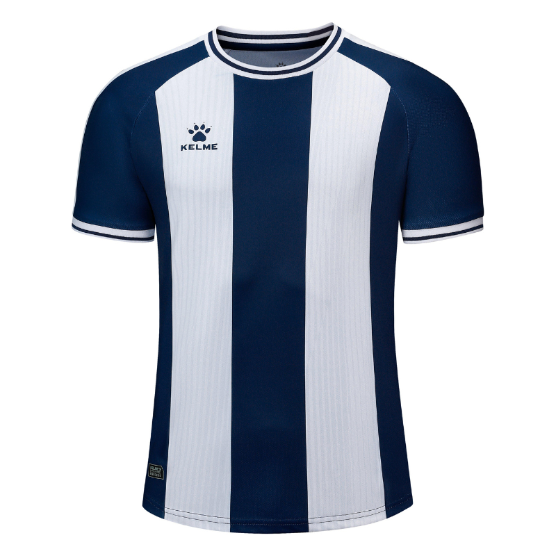 ÁO BÓNG ĐÁ KELME - 7451ZB1795