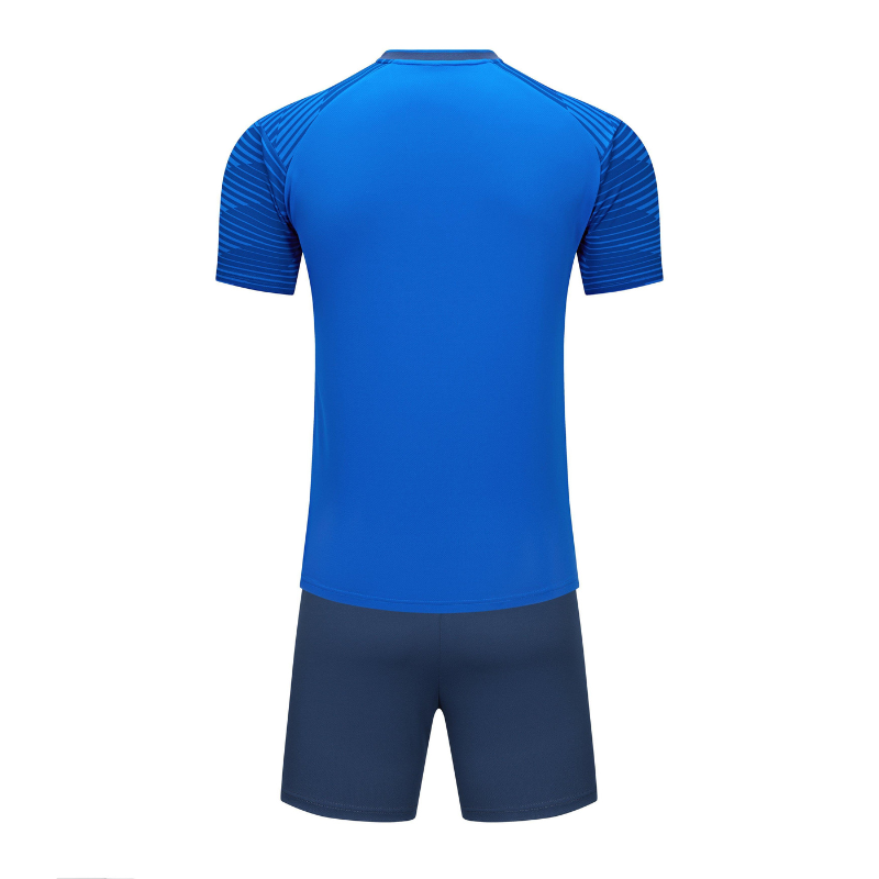 BỘ QUẦN ÁO BÓNG ĐÁ KELME - Mã 8451ZB1247