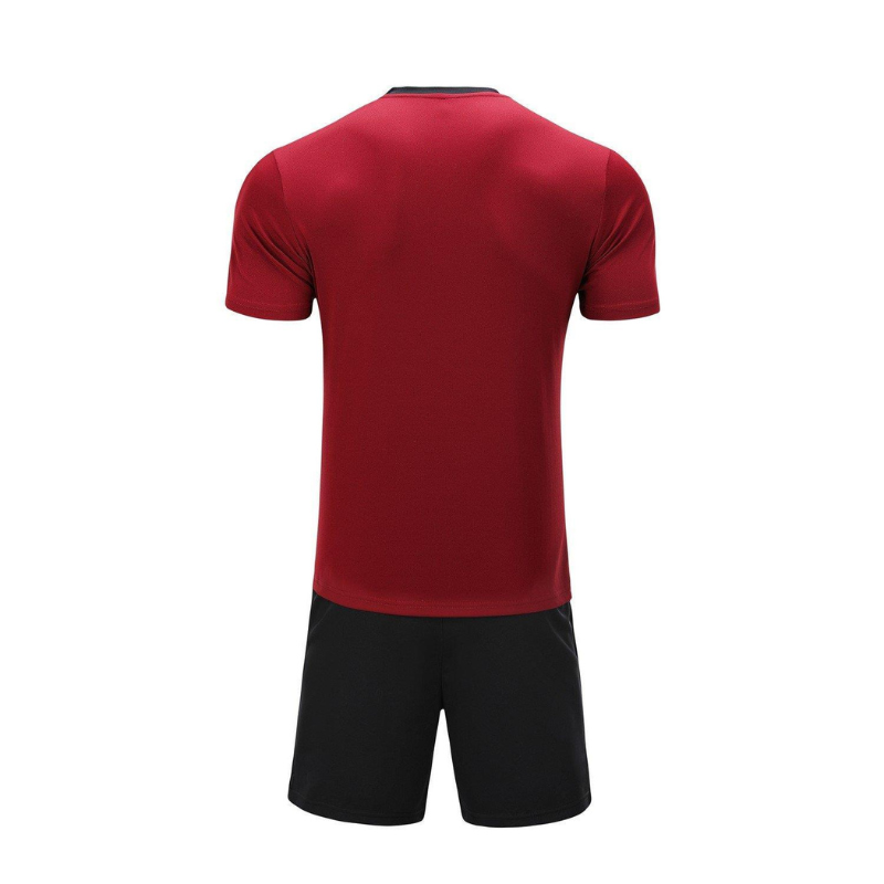 BỘ QUẦN ÁO BÓNG ĐÁ KELME - Mã 8251ZB1003