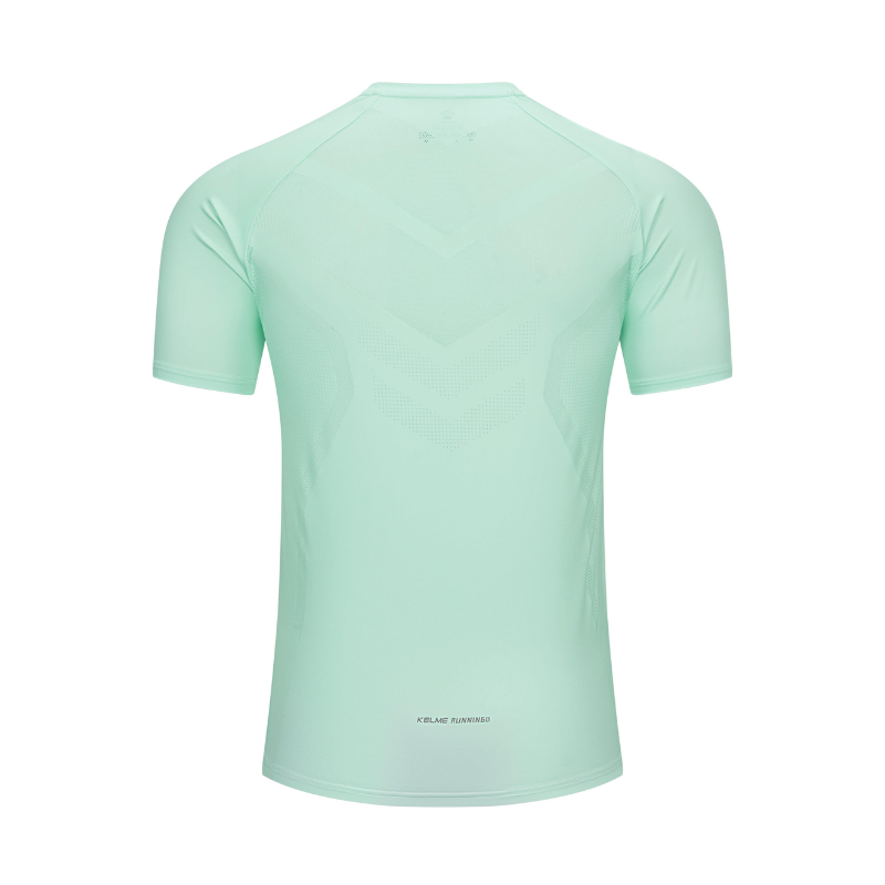 ÁO PHÔNG T-SHIRT KELME - MÃ 8551TX1433